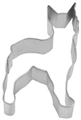 Dog - Boxer Cookie Cutter