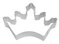 Crown Medium Jeweled Cookie Cutter