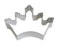 Crown Large Jeweled Cookie Cutter