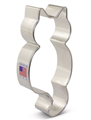 Cat Cute Kitty Cookie Cutter