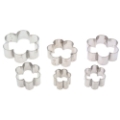 Cookie Cutter Set Daisy 