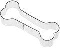 Dog Bone Cookie Cutter