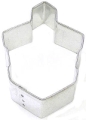 Dreidle Cookie Cutter