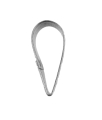 Drop Cookie Cutter - Mini