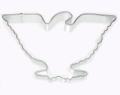 Eagle Cookie Cutter