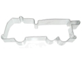 Fire Truck Cookie Cutter