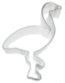 Flamingo Cookie Cutter