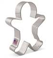 Gingerbread Boy Cookie Cutter 5"