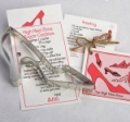 High Heel Cookie Cutter - Large