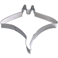 Manta Sting Ray Cookie Cutter