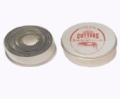 Cookie Cutter Set Oval
