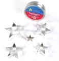 Cookie Cutter Set Star 