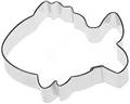 Fish Tropical Cookie Cutter