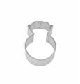 Diamond Ring Cookie Cutter - Mini