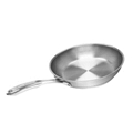 Chantal 10 inch Induction 21 Steel Fry Pan