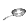 Chantal 8 inch Induction 21 Steel Fry Pan