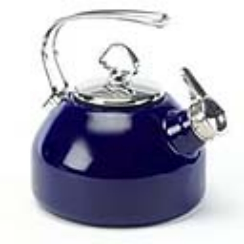 blue teapot media