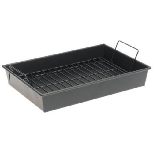 9 x 13 Roasting Pan with Rack