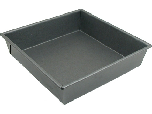 Square Pan