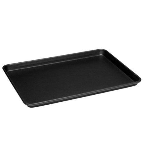 Half-Sheet Pan Commercial 17.25 by 12.25 inches