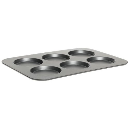 MUFFIN TOP BAKING PAN-CM-16640