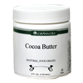 Cocoa Butter - 4 ounces