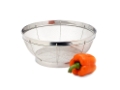 Mesh Colander 11.5"