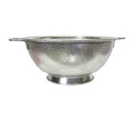 3 quart Colander Stainless Steel