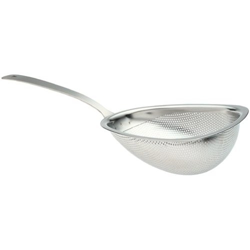 scoop colander
