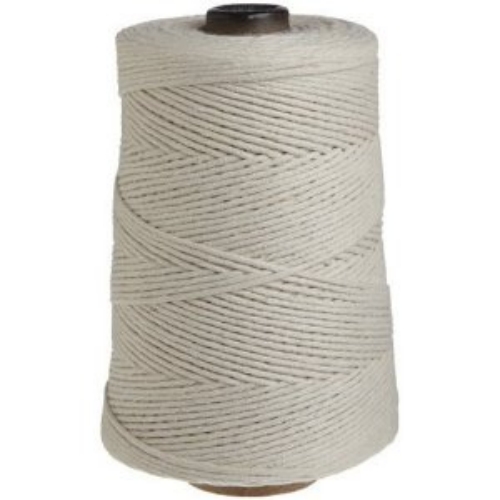 Cooking Twine Thick - 1 pound Cone