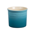 Le Creuset Utensil Crock - Caribbean