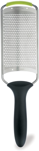 Cuisipro Fine Grater with Surface Glide Technology