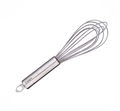 Silicone Balloon Whisk 10"