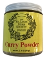 Curry Powder