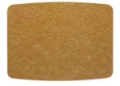 Epicurean Natural Brown Cutting Board 8 x 6 