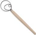Danish Dough Whisk