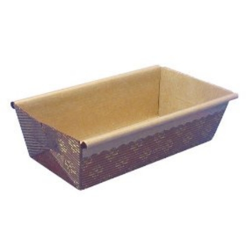 Disposable Loaf Pan Large/20