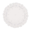 Paper Lace Doilies 8 inches