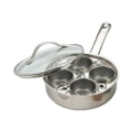 Egg Poacher - 4 Egg Cups