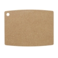 Epicurean Natural Brown Cutting Board 18 x 13 