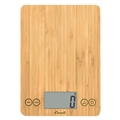 Digital Scale - Arti - Bamboo