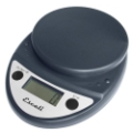 Digital Scale Black