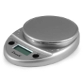 Digital Scale Metallic