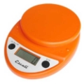 Digital Scale Orange