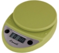 Digital Scale Tarragon Green