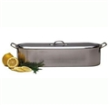 20" Fish Poacher