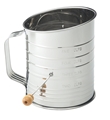 Sifter 5 Cup 