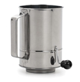 Sifter 5 Cup Crank Style