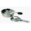 Dual Function Fondue Burner