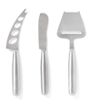 Cheese Knife Set - Stainless Steel